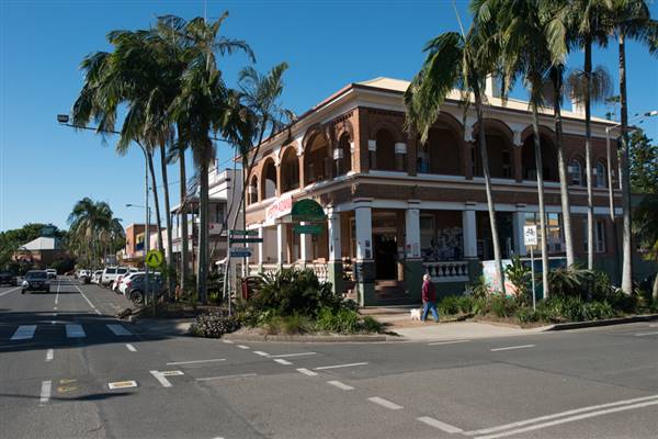 Mullumbimby (2/06/2017 - Credits: Colin McDougall)
