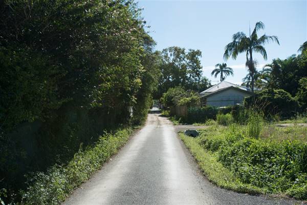 Mullumbimby (2/06/2017 - Credits: Colin McDougall)