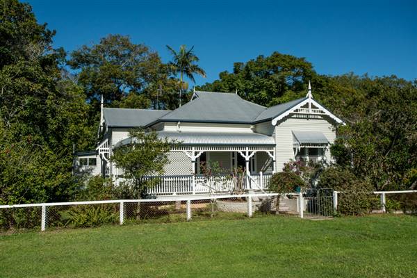 Mullumbimby (2/06/2017 - Credits: Colin McDougall)