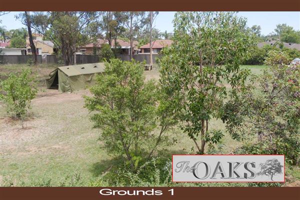 Private House - Blacktown (19/01/2017)