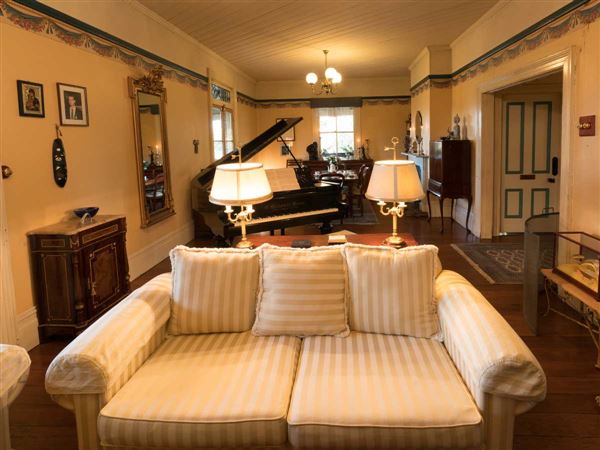 Private House - Blacktown (19/01/2017)