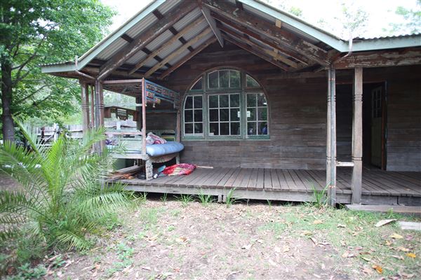 Private Property - Upper Colo (19/12/2017)