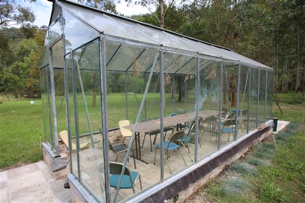Private Property - Upper Colo (21/12/2017)
