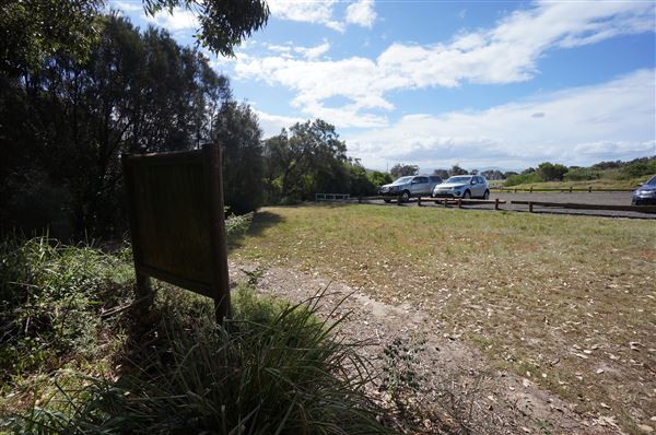 Bass Point Reserve (2/02/2018 - Credits: Mary Barltrop)