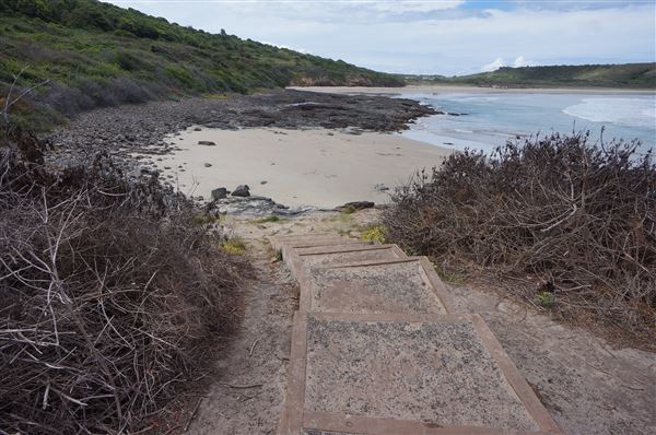 Killalea Regional Park (2/02/2018 - Credits: Mary Barltrop)