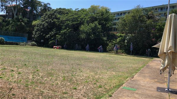 Paddington Apartments & Bowls Club (19/04/2018 - Credits: Shannon Wheeler)