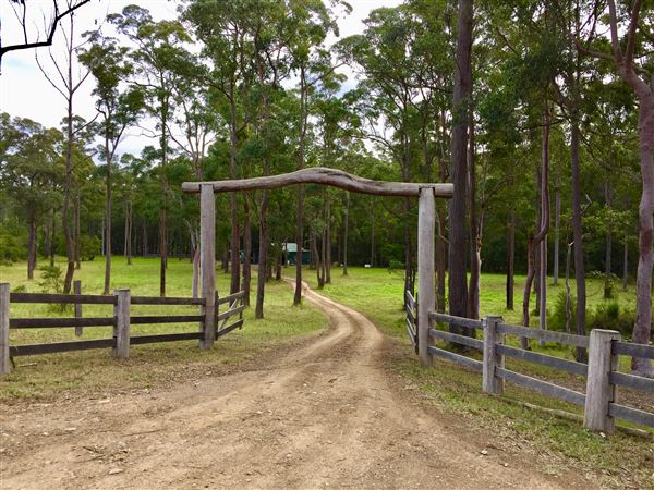 Private Home (27/06/2018)
