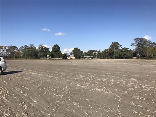 Penrith Lakes - Area 3 (8/06/2018 - Credits: Phillip Roope)