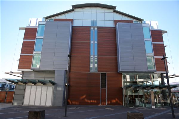 WALSH BAY PRECINCT JULY 2018 (13/07/2018)