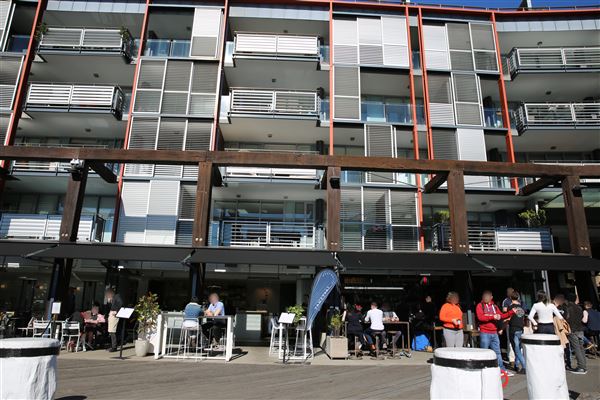 WALSH BAY PRECINCT JULY 2018 (13/07/2018)