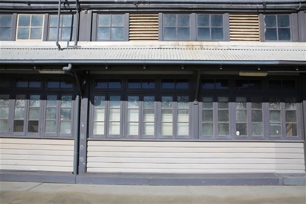 WALSH BAY PRECINCT JULY 2018 (13/07/2018)