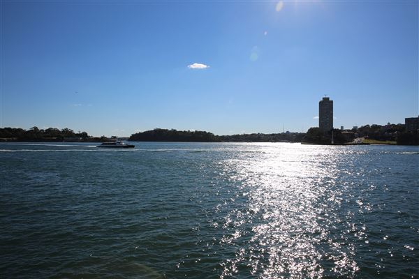 WALSH BAY PRECINCT JULY 2018 (13/07/2018)