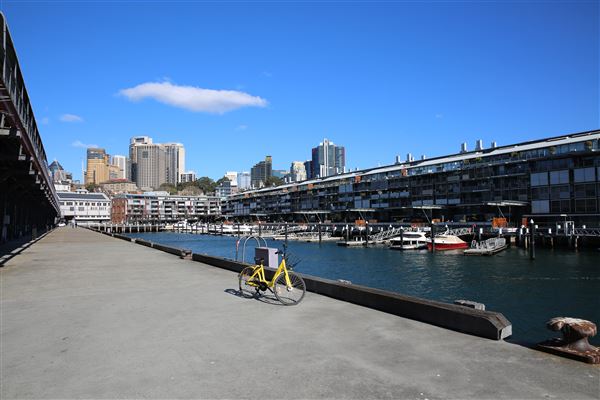WALSH BAY PRECINCT JULY 2018 (13/07/2018)