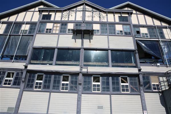 WALSH BAY PRECINCT JULY 2018 (13/07/2018)