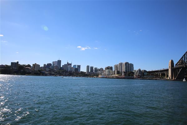 WALSH BAY PRECINCT JULY 2018 (13/07/2018)
