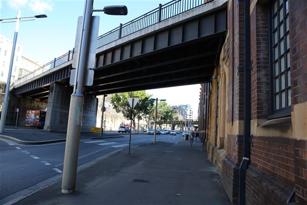 WALSH BAY PRECINCT JULY 2018 (13/07/2018)