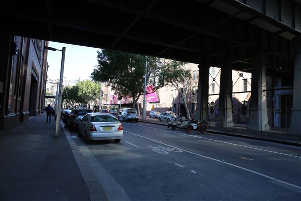WALSH BAY PRECINCT JULY 2018 (13/07/2018)