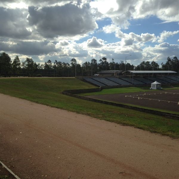 Sydney International Equestrian Centre - Office of Sport (18/07/2018 - Credits: SIEC - Office of Sport)