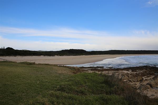 Dalmeny (6/08/2018 - Credits: Lisa Scope)