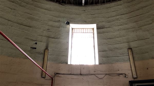 Parramatta Gaol (9/04/2018 - Credits: Shannon Wheeler)