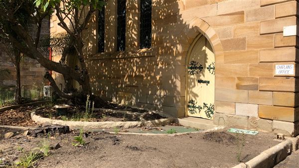 Parramatta Gaol (9/04/2018 - Credits: Shannon Wheeler)