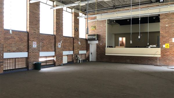 Parramatta Gaol (9/04/2018 - Credits: Shannon Wheeler)