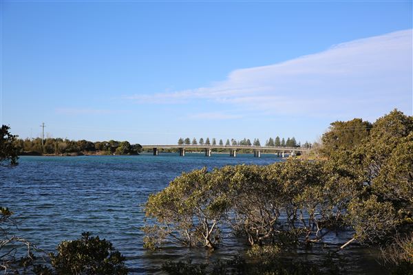 Bermagui (4/08/2018 - Credits: Lisa Scope)