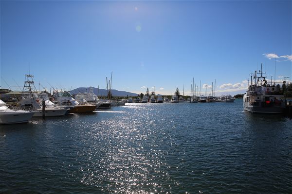 Bermagui (4/08/2018 - Credits: Lisa Scope)
