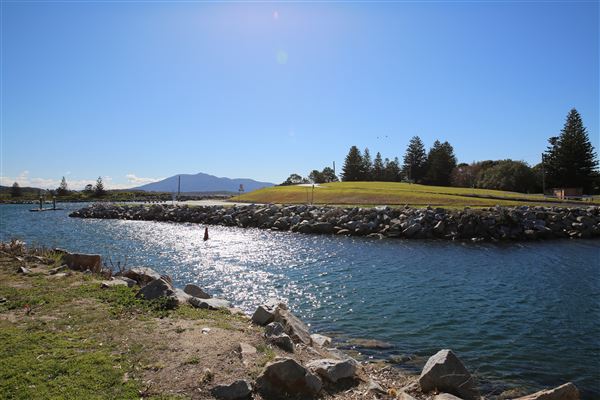 Bermagui (4/08/2018 - Credits: Lisa Scope)