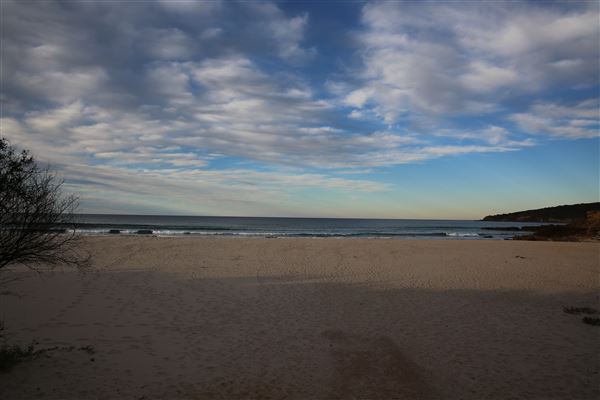 Pambula & Pambula Beach 2018 (5/08/2018 - Credits: Lisa Scope)