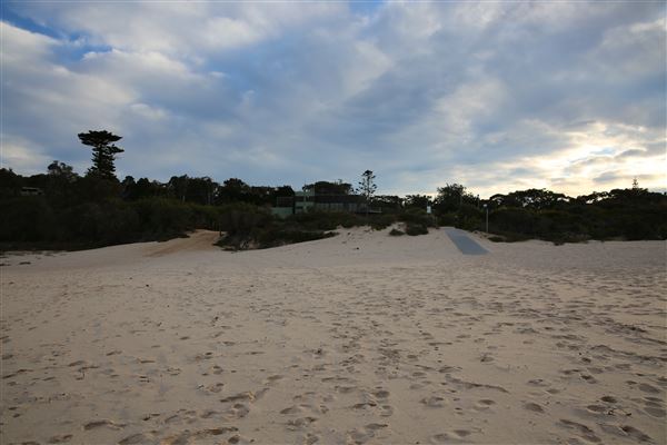 Pambula & Pambula Beach 2018 (5/08/2018 - Credits: Lisa Scope)