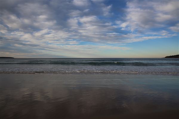 Pambula & Pambula Beach 2018 (5/08/2018 - Credits: Lisa Scope)