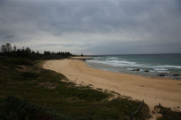 Tuross Head (5/08/2018 - Credits: Lisa Scope)