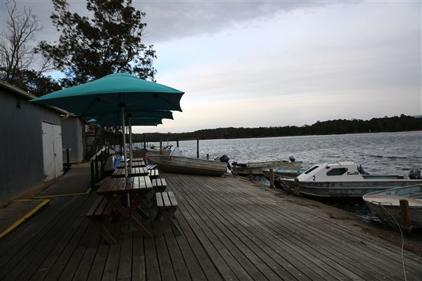 Tuross Head (5/08/2018 - Credits: Lisa Scope)