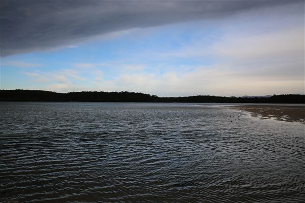 Tuross Head (5/08/2018 - Credits: Lisa Scope)
