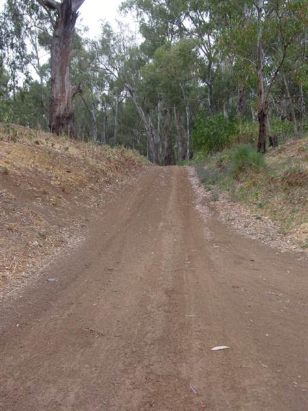 Whylandra Crossing, Dubbo (22/08/2018 10:29:41 PM)