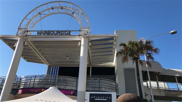 Darling Harbour (15/08/2018 - Credits: Shannon Wheeler)