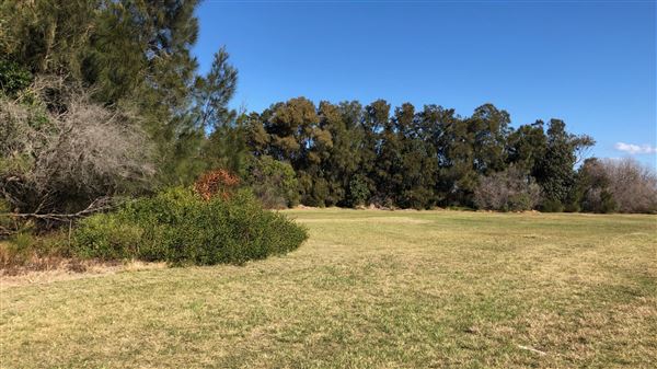Bonna Point Reserve (23/05/2018 - Credits: Shannon Wheeler)
