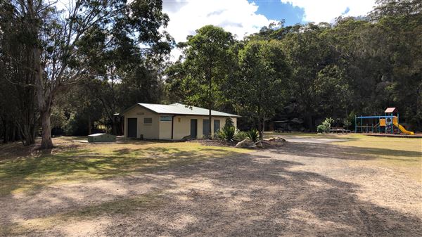 Bonnet Bay - Burnum Burnum Sanctuary & Tom Evans Field (23/05/2018 - Credits: Shannon Wheeler)