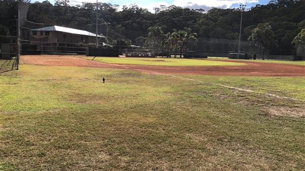 Bonnet Bay - Burnum Burnum Sanctuary & Tom Evans Field (23/05/2018 - Credits: Shannon Wheeler)