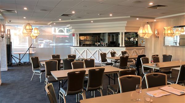 Cronulla RSL Memorial Club (23/05/2018 - Credits: Shannon Wheeler)