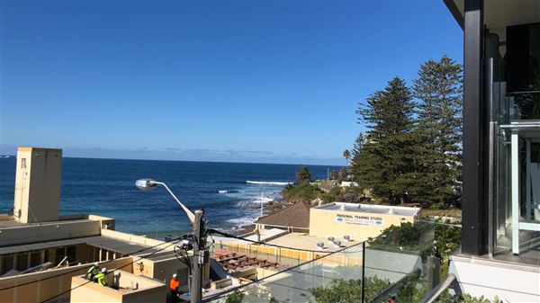 Cronulla RSL Memorial Club (23/05/2018 - Credits: Shannon Wheeler)