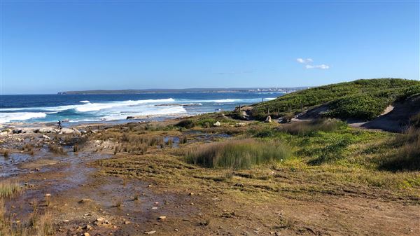 Kamay Botany Bay National Park (23/05/2018 - Credits: Shannon Wheeler)