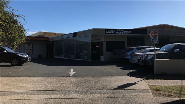 Kurnell Neighbourhood (23/05/2018 - Credits: Shannon Wheeler)