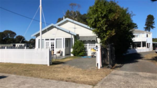 Kurnell Neighbourhood (23/05/2018 - Credits: Shannon Wheeler)