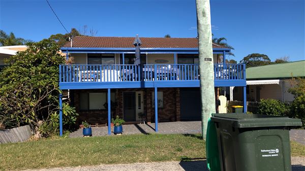 Kurnell Neighbourhood (23/05/2018 - Credits: Shannon Wheeler)