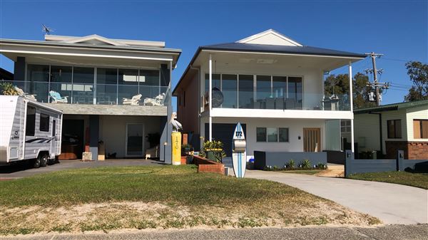 Kurnell Neighbourhood (23/05/2018 - Credits: Shannon Wheeler)
