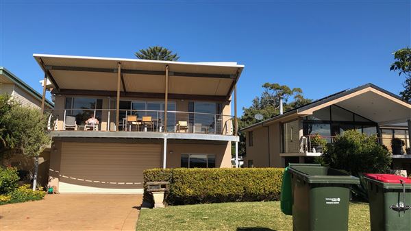 Kurnell Neighbourhood (23/05/2018 - Credits: Shannon Wheeler)
