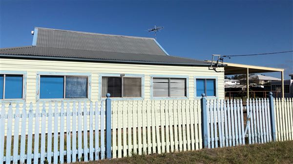 Kurnell Neighbourhood (23/05/2018 - Credits: Shannon Wheeler)