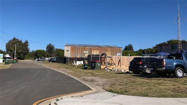 Kurnell Neighbourhood (23/05/2018 - Credits: Shannon Wheeler)